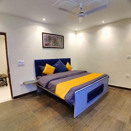 Cosy Homes Retreat Dehradun Dış mekan fotoğraf