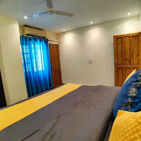 Cosy Homes Retreat Dehradun Dış mekan fotoğraf