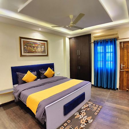 Cosy Homes Retreat Dehradun Dış mekan fotoğraf