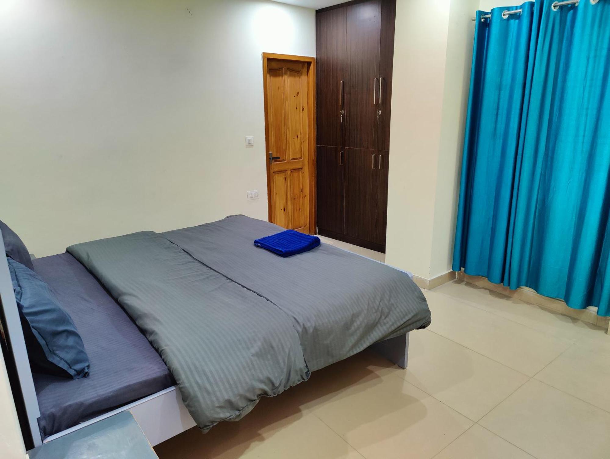Cosy Homes Retreat Dehradun Dış mekan fotoğraf