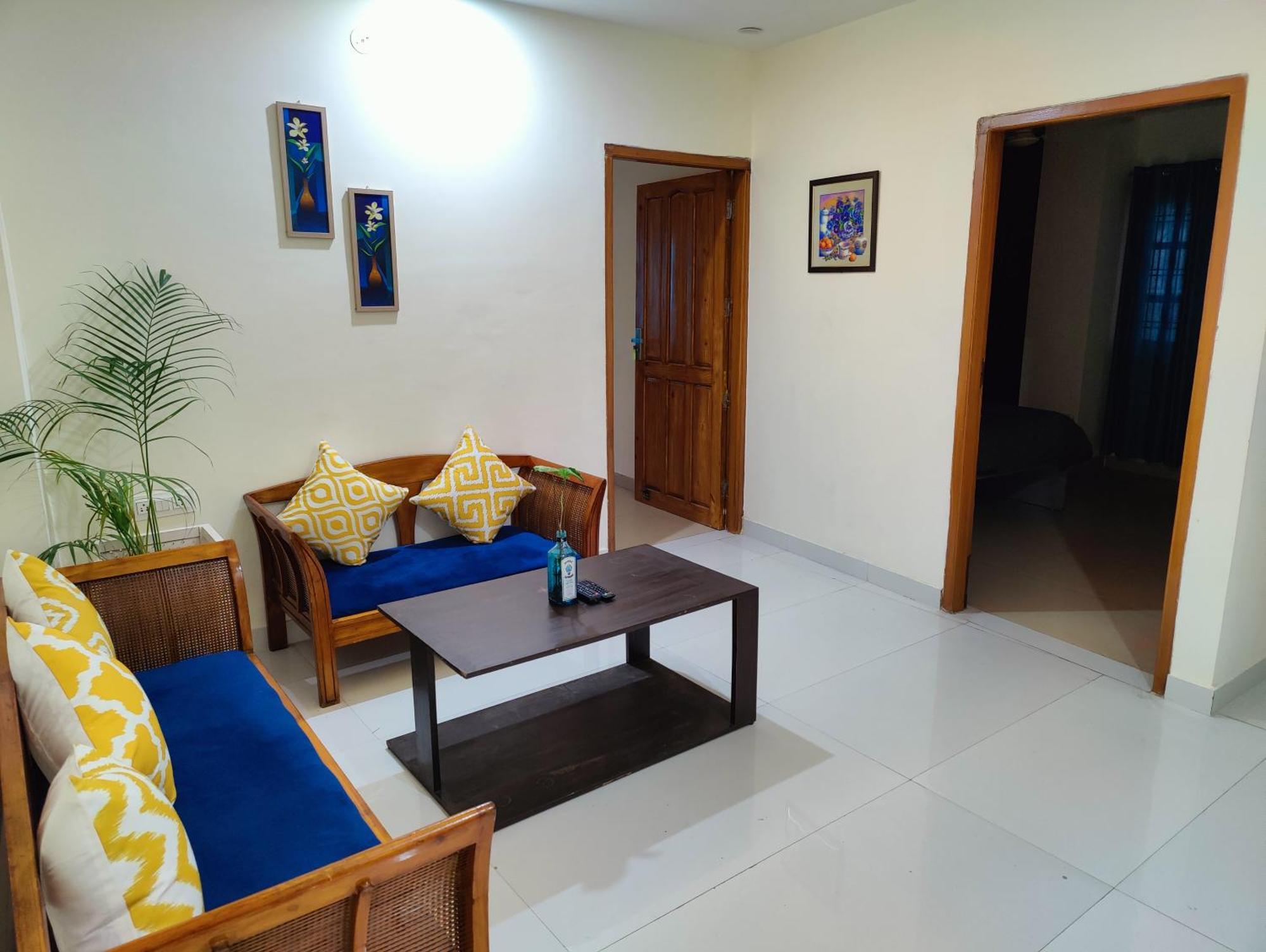 Cosy Homes Retreat Dehradun Dış mekan fotoğraf