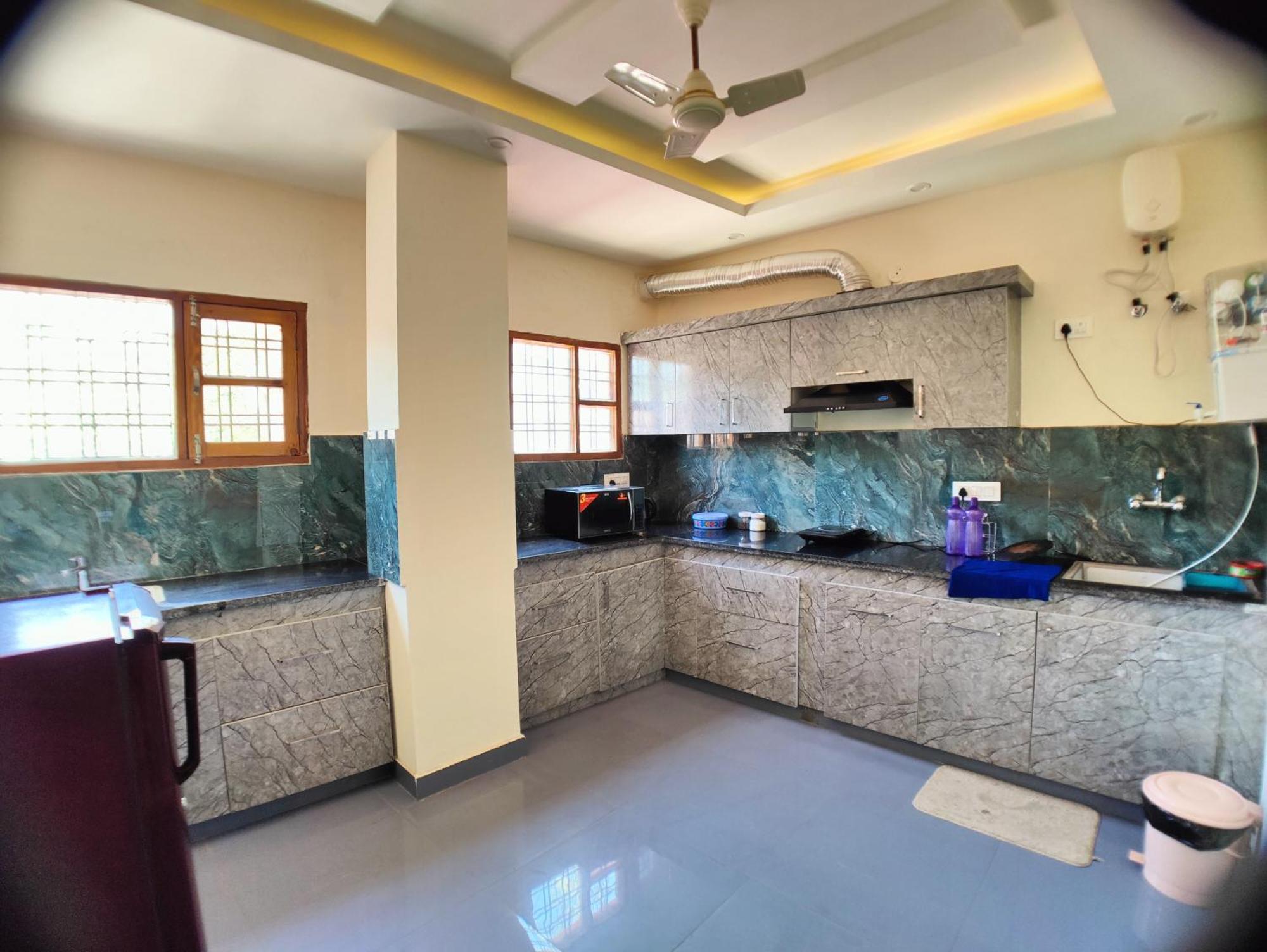 Cosy Homes Retreat Dehradun Dış mekan fotoğraf